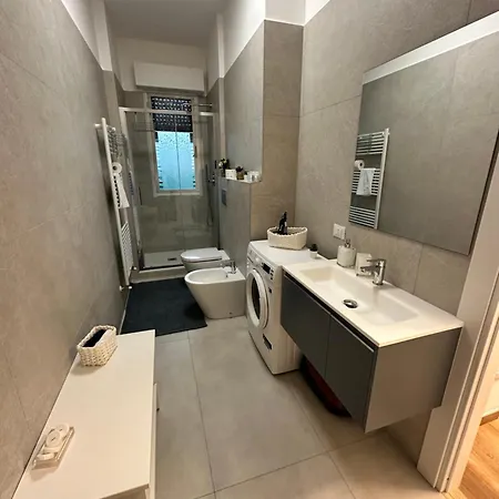 Iris Apartment